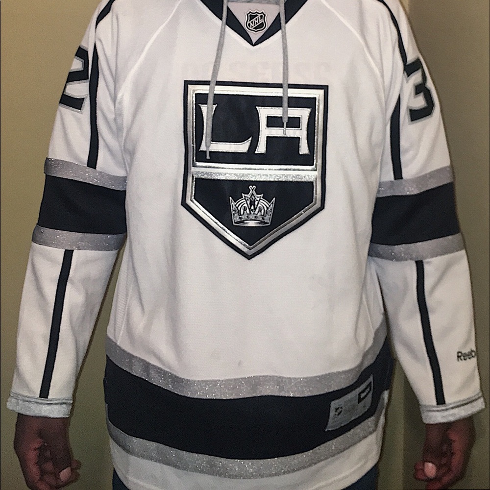 NHL Reebok (LA Kings jersey)